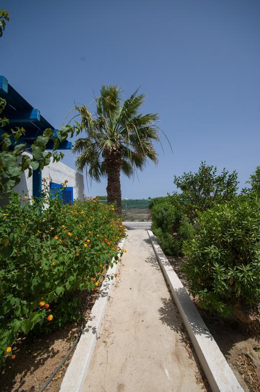 Gialos Studios & Apartments Ierapetra (Crete) Exterior photo