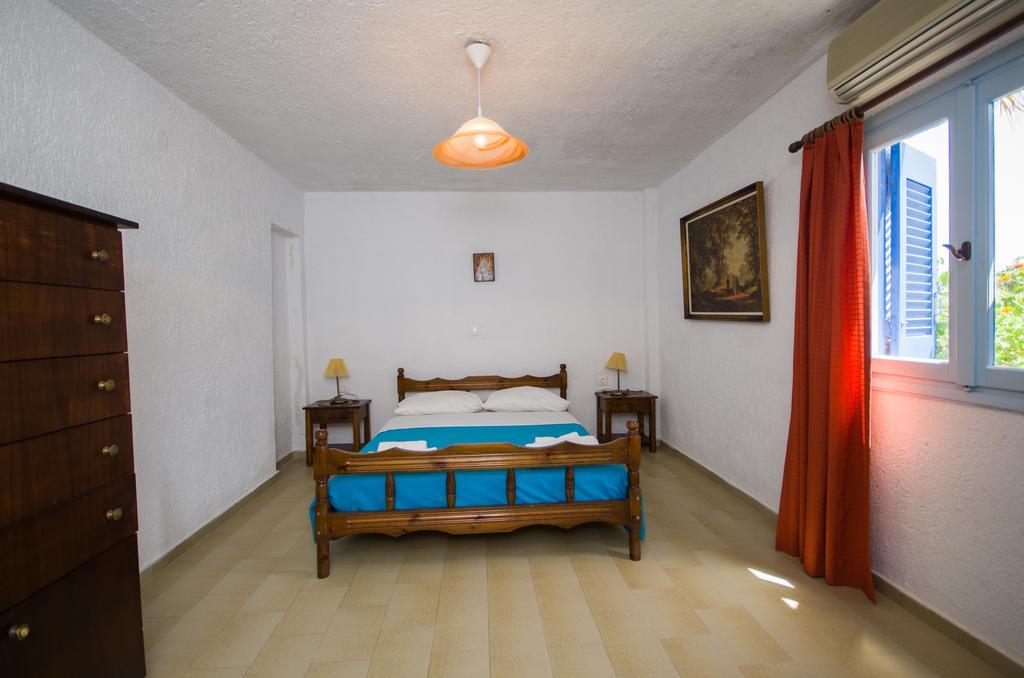 Gialos Studios & Apartments Ierapetra (Crete) Exterior photo